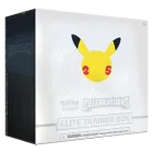 Celebrations Elite Trainer Box