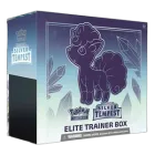 Silver Tempest Elite Trainer Box