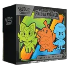 Paldea Evolved Elite Trainer Box