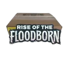 Rise of the Floodborn 4 Booster Box Case