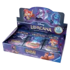 Ursula's Return Booster Box