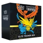 Hidden Fates Elite Trainer Box