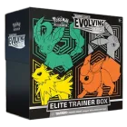 Evolving Skies Elite Trainer Box [LUJF]