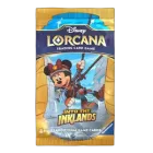 Into the Inklands Booster