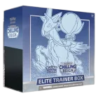 Chilling Reign Ice Rider Calyrex Elite Trainer Box