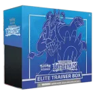 Battle Styles Elite Trainer Box (Rapid Strike)