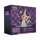 Paldean Fates Pokémon Center Elite Trainer Box