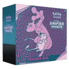 Unified Minds Elite Trainer Box