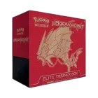 BREAKpoint Elite Trainer Box