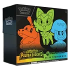 Paldea Evolved Pokémon Center Elite Trainer Box