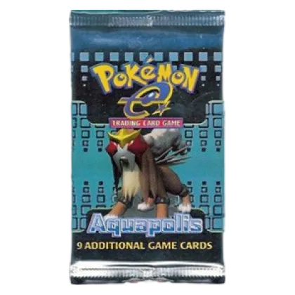 Aquapolis Booster