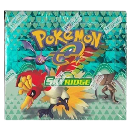 Skyridge Booster Box