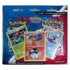 XY: Kanto Starters 2-Pack Blister