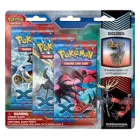 XY: Xerneas Pin 3-Pack Blister