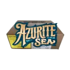 Azurite Sea 4 Booster Box Case