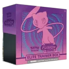 Fusion Strike Elite Trainer Box