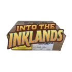 Into the Inklands 4 Booster Box Case