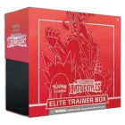 Battle Styles Elite Trainer Box (Single Strike)