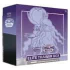 Chilling Reign Shadow Rider Calyrex Elite Trainer Box