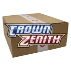 Crown Zenith 10 Elite Trainer Box Case