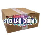 Stellar Crown 10 Elite Trainer Box Case