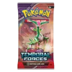 Temporal Forces Booster