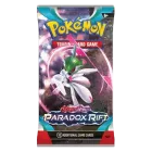 Paradox Rift Booster