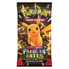 Paldean Fates Booster