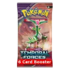 Temporal Forces Booster (6 Cards)