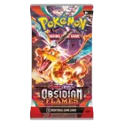 Obsidian Flames Booster