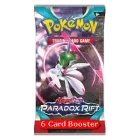 Paradox Rift Booster (6 Cards)