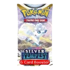 Silver Tempest Booster (6 Cards)