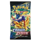 Crown Zenith Booster