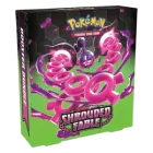 Shrouded Fable Booster Bundle Pokémon Center Version