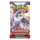 Paldea Evolved Booster