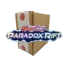 Paradox Rift 24 Sleeved Booster Case