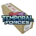 Temporal Forces 6 Booster Box Case