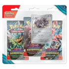 Twilight Masquerade: Revavroom 3-Pack Blister