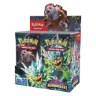 Twilight Masquerade Booster Box