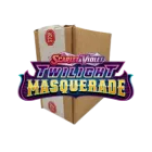 Twilight Masquerade 24 Sleeved Booster Case