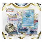 Silver Tempest: Manaphy 3-Pack Blister