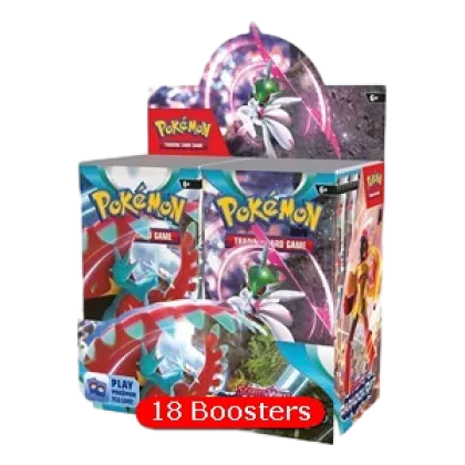 Paradox Rift Booster Box (18 Boosters)