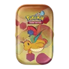 151: Dragonite Mini Tin