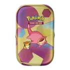 151: Slowpoke Mini Tin