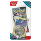 Twilight Masquerade: Toxel 1-Pack Blister