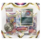 Lost Origin: Weavile 3-Pack Blister