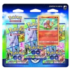 Pokémon GO: Charmander 3-Pack Blister