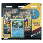 Crown Zenith: Inteleon Pin Collection 3-Pack Blister