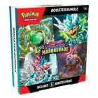 Twilight Masquerade Booster Bundle Pokémon Center Version