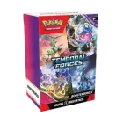 Temporal Forces Booster Bundle